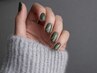 【hand】マグネットネイル＊¥7,000→¥6500