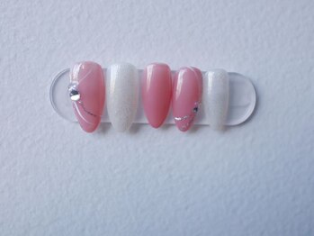 カカネイルズ(Kaka nails)/定額Bコース