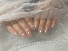 スティムネイル(Stimu nail)/【オーロラネイ】