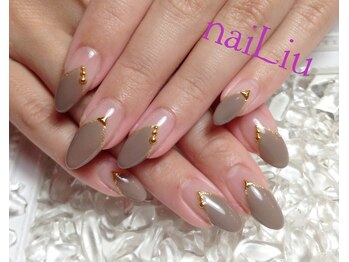 ネイリュー(naiLiu)/6800