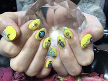 ブリリアン(Brillant)/