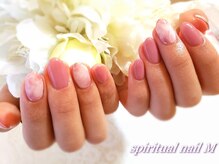 スピリチュアルネイル エム(spiritual nail M)/定額デザイン