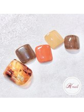 ケイネイル(Knail)/スタンダードアート