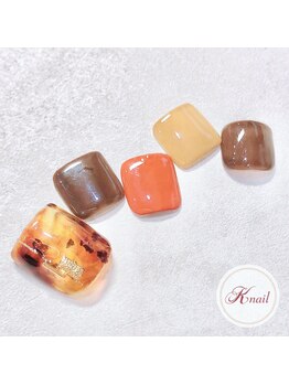 ケイネイル(Knail)/スタンダードアート