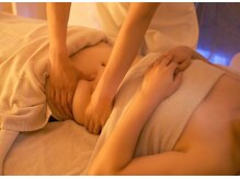 マーノ(mano)/スロータスマッサージ