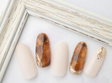 ルピアージュ(Lupiage)/デザインネイル