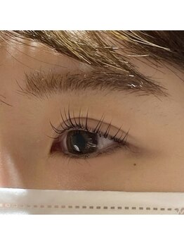 サッシー(SASSY)/ラッシュリフト♪