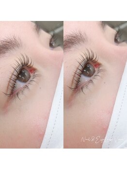 ヴィーナ 山口店(Vina)/パリジェンヌラッシュリフト