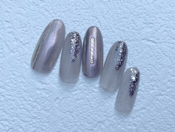 エフィネイル(effy nail)/