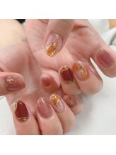 ネイルサロン ストーク(Nail Salon Stork)/アート10本