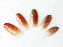 ジーネイルコウベ(G NAIL KOBE)/ハンドEコ－ス 3490円