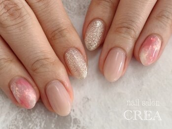 ネイルサロン クレア(CREA)/