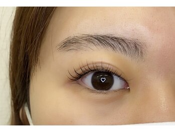 ビームズ トータルビューティー 西中島店(BeeMs Total Beauty)/◯コスメリフト◯カール