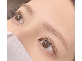 エンジェル ハート(Angel Heart)/◇ハリウッドブロウリフト◇