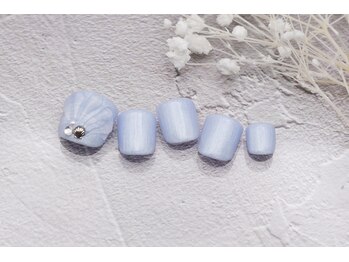 リムピッド せんげん台店(Limpid)/【選べるシンプルコース】