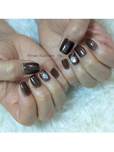 エヌ アンド(N&)/シンプルニュアンスデザイン