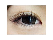 アーベン アイラッシュ(AERBEN..Eyelash)/【抜け感◎】ブラウンカラー