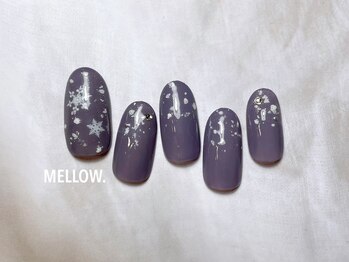 メロウ(MELLOW.)/《HAND》定額Design[A]