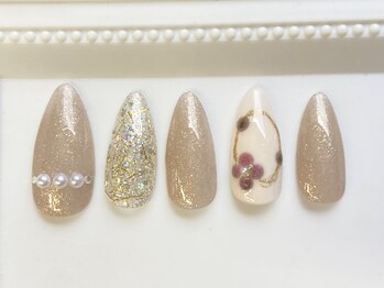 チェリーズクラブ ふじみ野店(Cherry'sClub)/シーズンデザイン