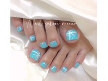 ミューオ(MIEUO)/フット持ち込みコース