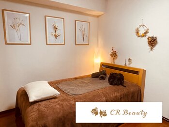 CRビューティー(CR Beauty)/コロナウイルス対策実施中