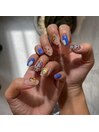 order nail /オーダーネイル