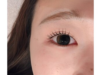 ルーチェ(Luch)/上下ラッシュリフト