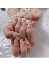 カスミネイル(Kasumi Nail)/