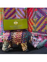 サロンデュヒャーク 志木駅前店(salon du ひゃーく)/商品多数取り揃えております♪