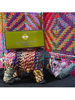 サロンデュヒャーク 志木駅前店(salon du ひゃーく)/商品多数取り揃えております♪