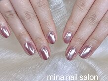 クイーンズネイルサロン(Queen's nail salon)/