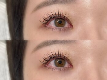 ラズリー MEGAドン・キホーテ成増店(lazley)/ まつげパーマ