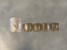 リア 新小岩店(lia)/【Foot】定額コース