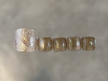 リア 新小岩店(lia)/【Foot】定額コース