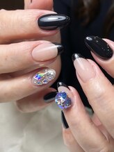 エクラ(eclat)/120分デザインやり放題