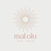マロル(mal'olu)のお店ロゴ
