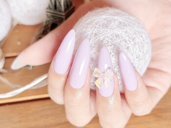 【スカルプ】パーツ定額