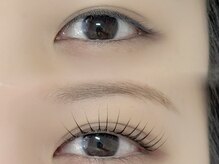 メロー(mellow)/まつげパーマ