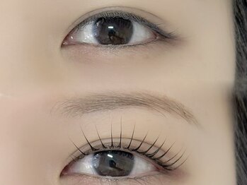 メロー(mellow)/まつげパーマ