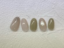 フェリス(Feliz)/定額デザイン￥5480