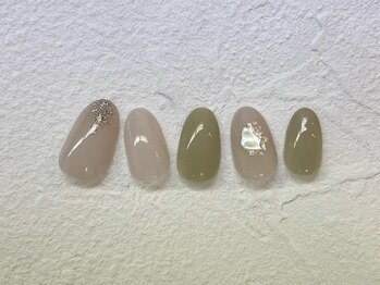 フェリス(Feliz)/定額デザイン¥5480