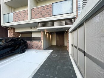 リノコロレ(ino.colore')/【外観】