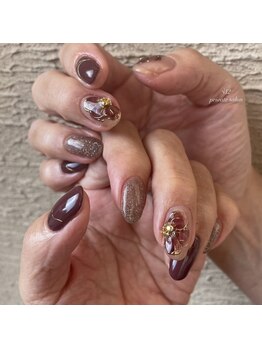 ルート12/持込みデザイン