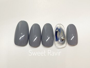 スウィートラヴィール(Sweet Ravir)/
