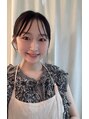 パティオアイラッシュ(Patio eyelash) 山本 沙季