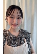 パティオアイラッシュ(Patio eyelash) 山本 沙季