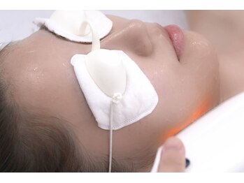 ダメンズアロマ 池尻(Da-menz aroma)/フォトSR効果も!