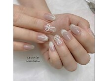 ル クラヴィエ(Le Clavier)/