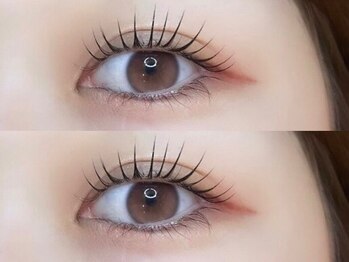 アンフルール 福岡天神店(Une fleur)/【メーテルロッド/まつげ】