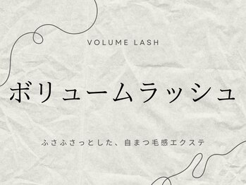 ソル ラッシュアンドブロウ(SOL lash&blow)/